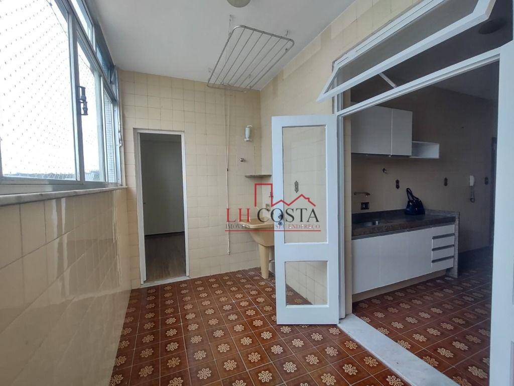 Apartamento à venda com 3 quartos, 135m² - Foto 33