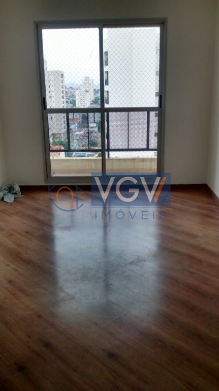 Apartamento à venda e aluguel com 2 quartos, 65m² - Foto 1