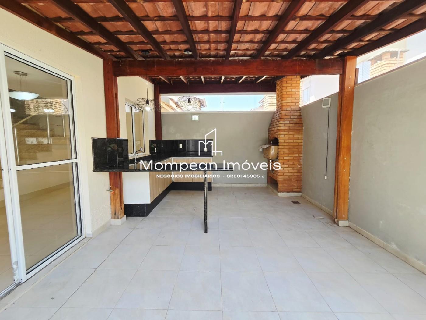 Casa de Condomínio para alugar com 5 quartos, 163m² - Foto 29