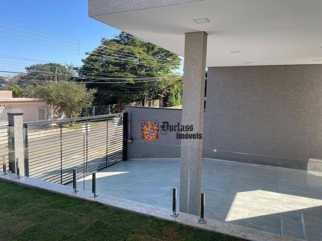 Sobrado à venda com 3 quartos, 220m² - Foto 6