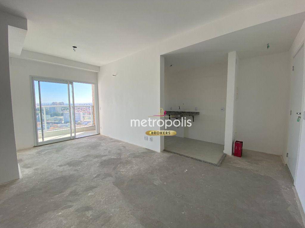 Apartamento à venda com 2 quartos, 63m² - Foto 7