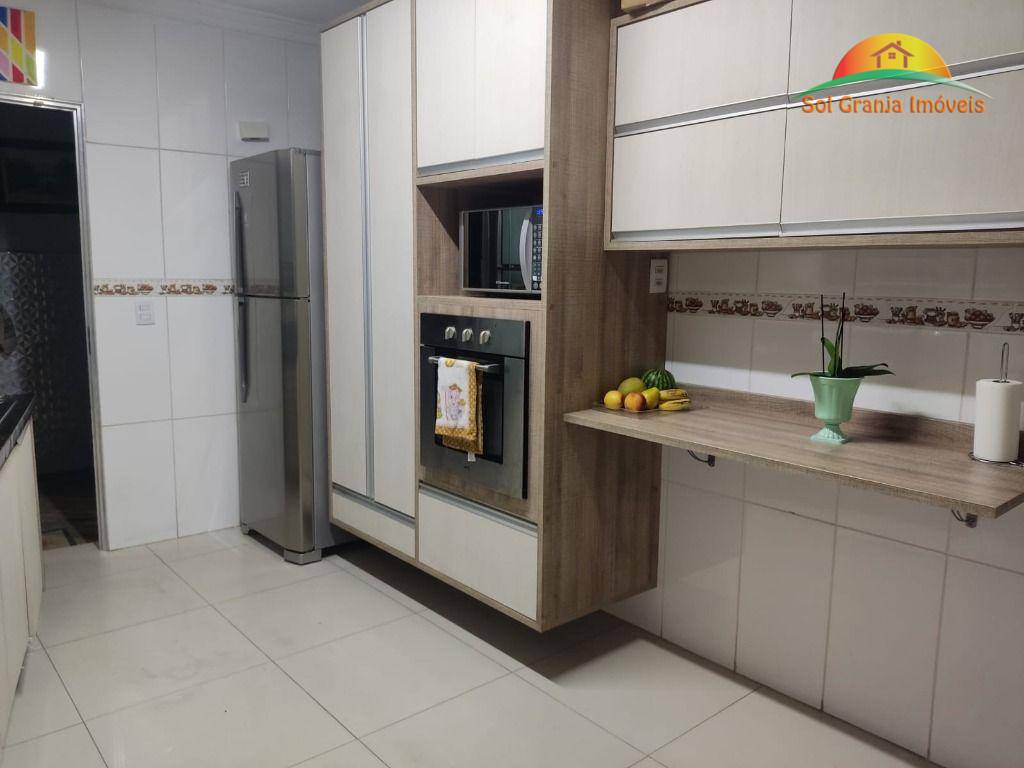 Casa à venda com 3 quartos, 165m² - Foto 4