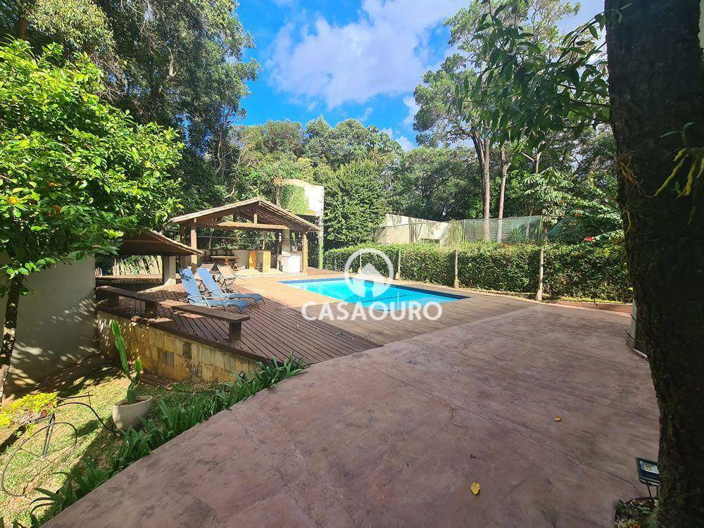 Casa de Condomínio à venda com 3 quartos, 350m² - Foto 15