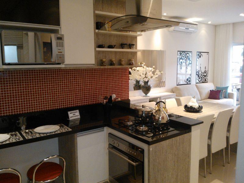 Apartamento à venda com 2 quartos, 59m² - Foto 56