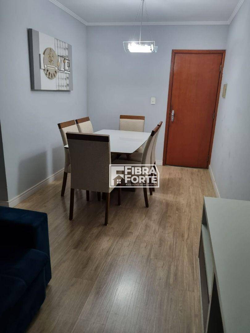 Apartamento à venda com 2 quartos, 58m² - Foto 6