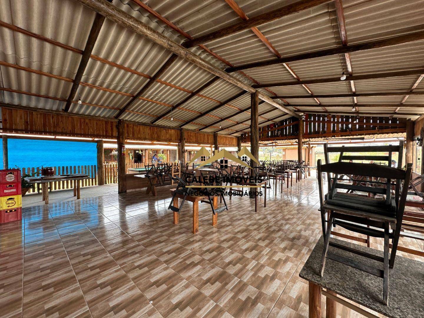 Chácara à venda com 3 quartos, 200m² - Foto 10