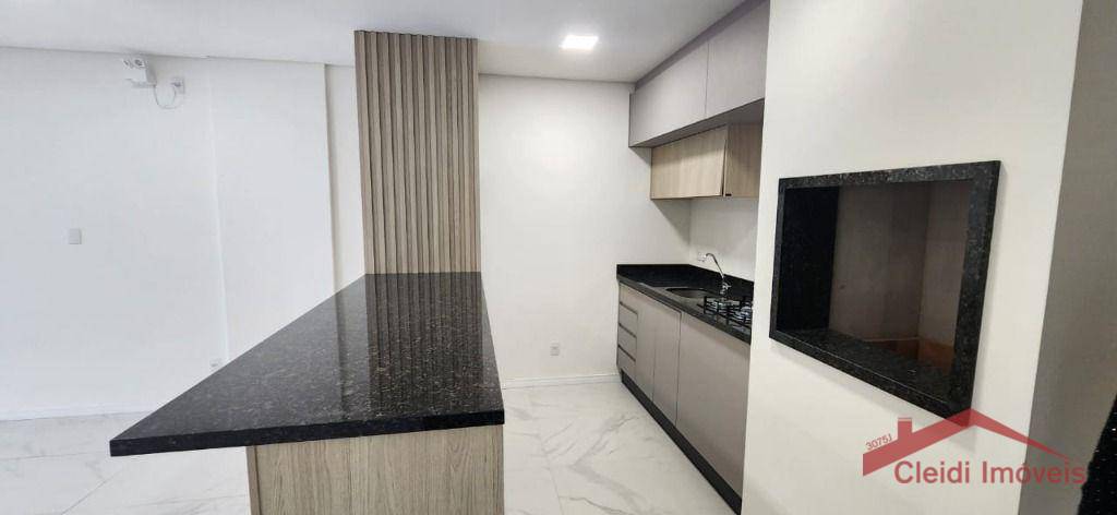 Apartamento à venda com 2 quartos, 65m² - Foto 5