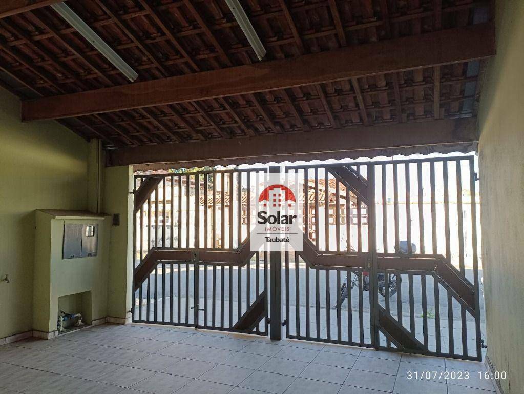 Casa, 2 quartos, 100 m² - Foto 1