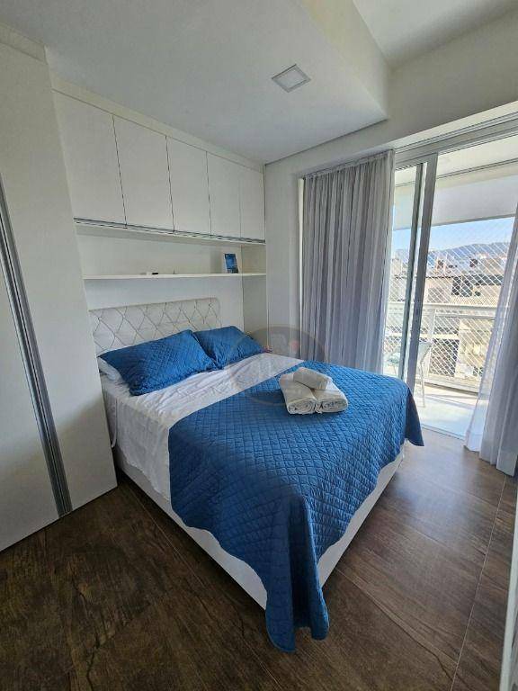 Apartamento à venda e aluguel com 1 quarto, 45m² - Foto 5