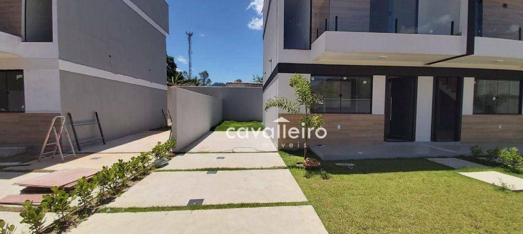 Casa à venda com 2 quartos, 115m² - Foto 3