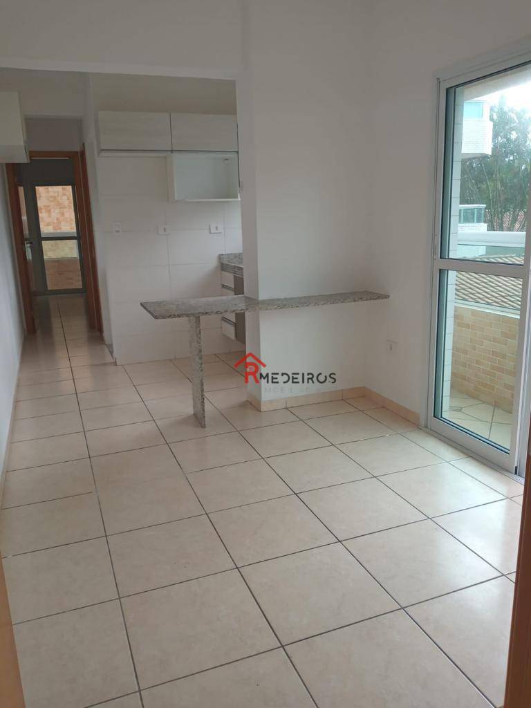 Apartamento à venda com 1 quarto, 40m² - Foto 4