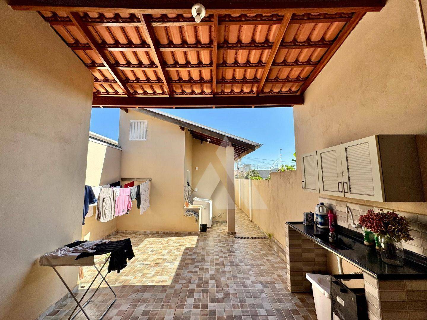 Casa à venda com 3 quartos, 120m² - Foto 24