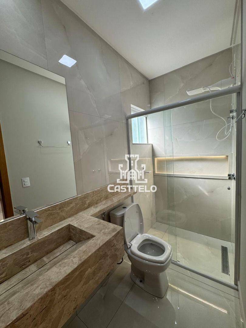 Casa de Condomínio à venda com 3 quartos, 112m² - Foto 17