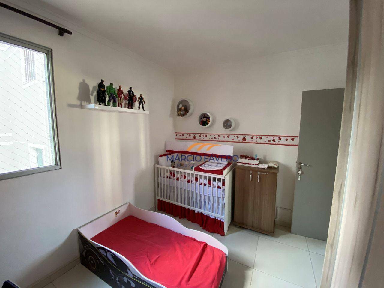 Apartamento à venda com 2 quartos, 117m² - Foto 13