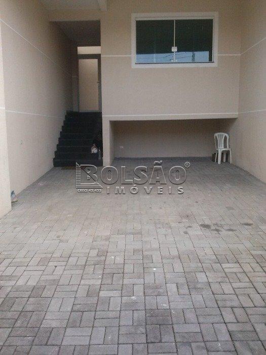 Sobrado à venda com 3 quartos, 150m² - Foto 2