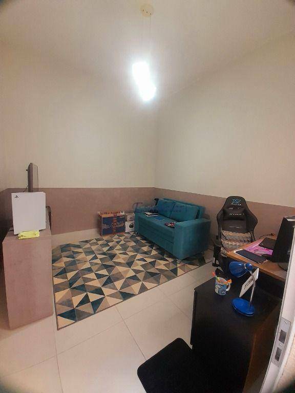 Sobrado à venda com 6 quartos, 370m² - Foto 6