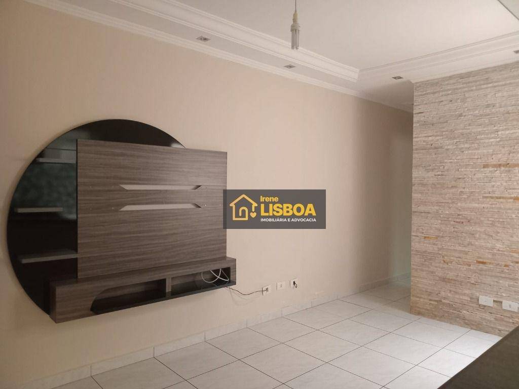 Apartamento à venda com 2 quartos, 66m² - Foto 4