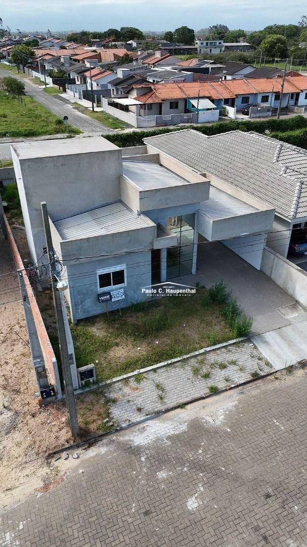 Casa, 3 quartos, 128 m² - Foto 1