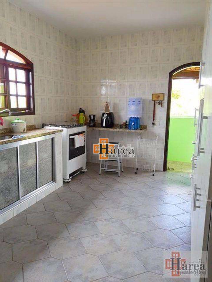 Chácara à venda com 4 quartos - Foto 9