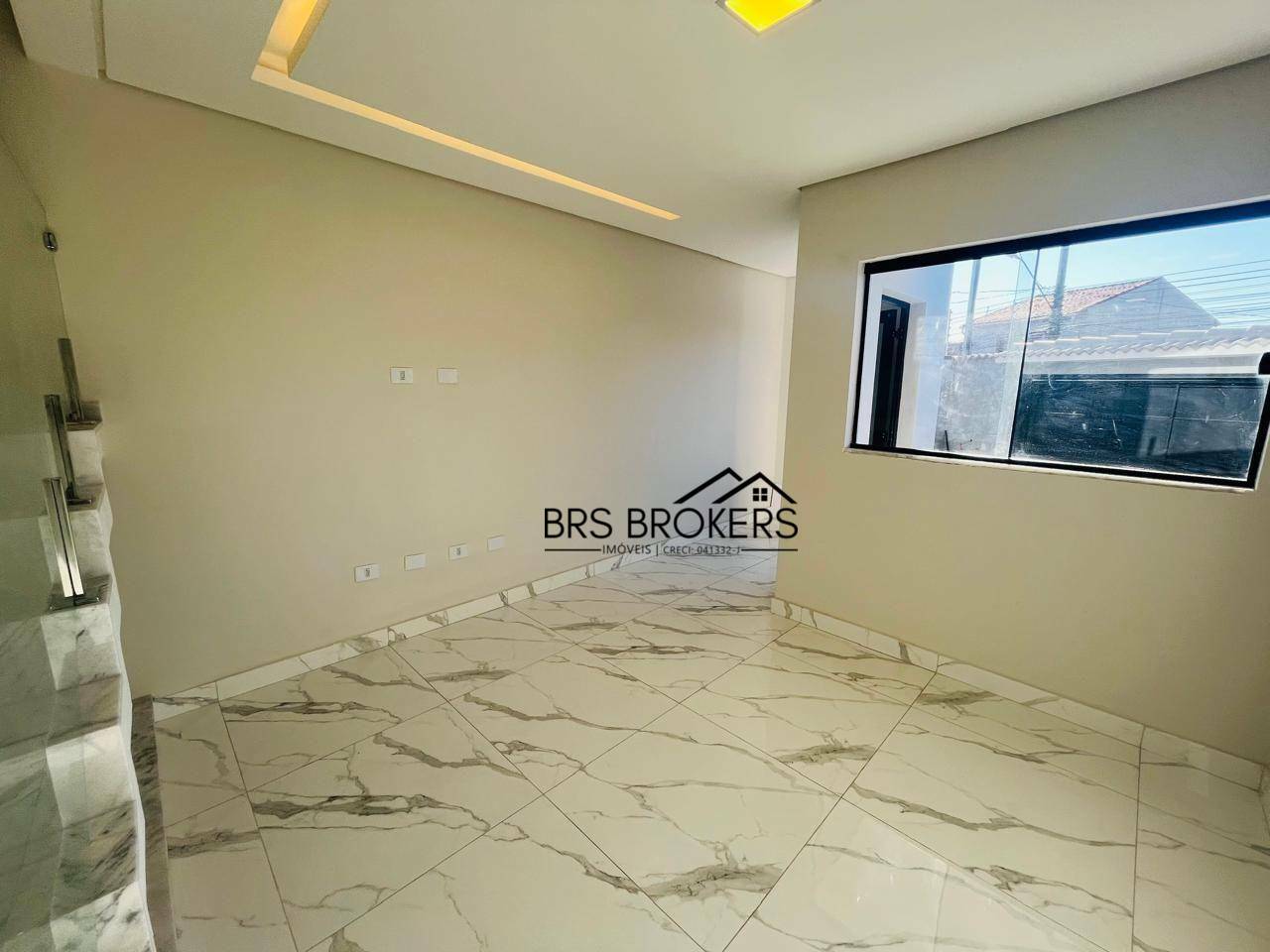 Sobrado à venda com 3 quartos, 96m² - Foto 7