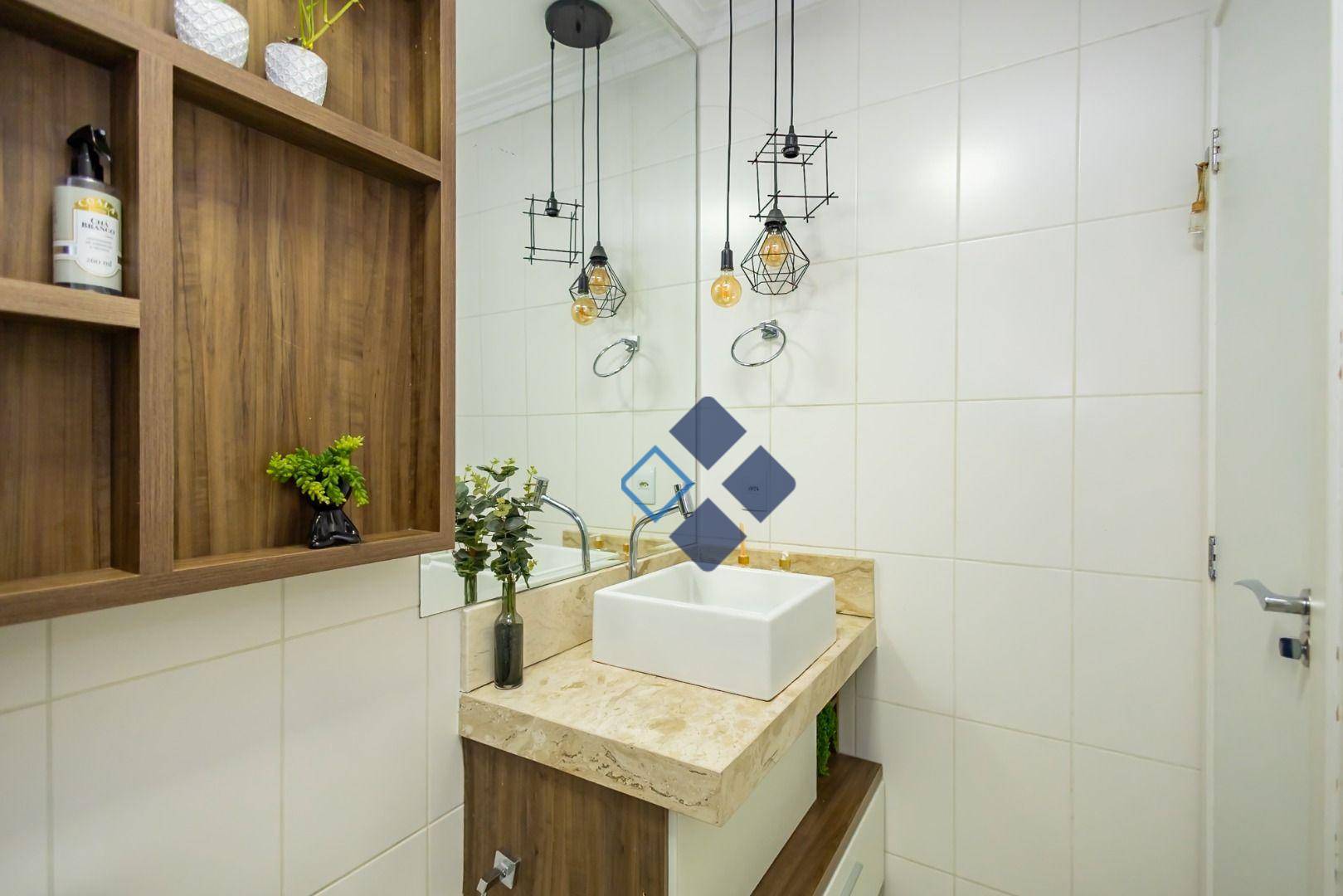 Apartamento à venda com 3 quartos, 68m² - Foto 31