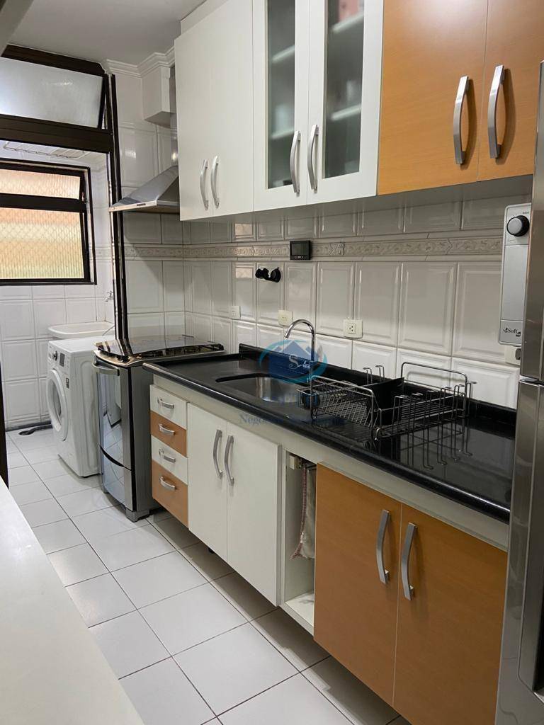 Apartamento à venda com 3 quartos, 80m² - Foto 25