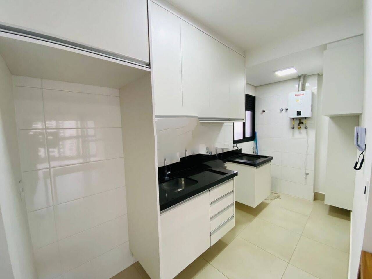 Apartamento para alugar com 3 quartos - Foto 8