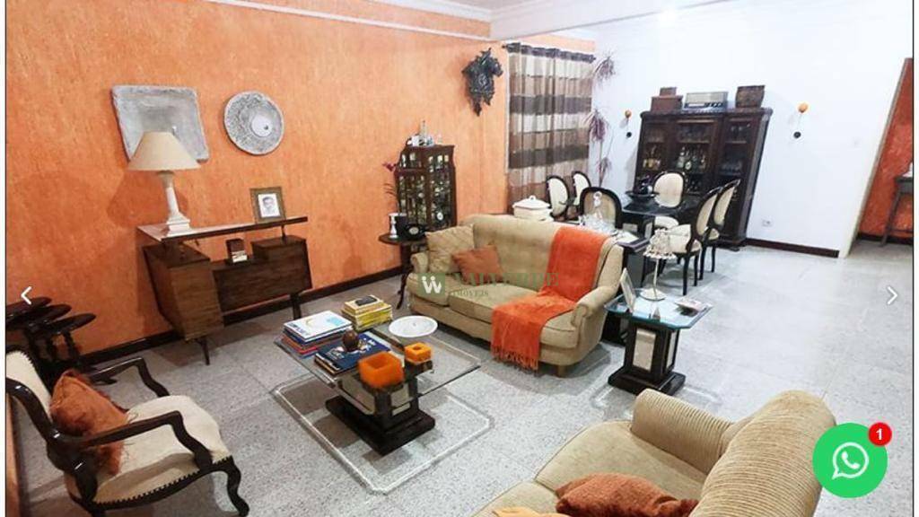 Sobrado à venda com 4 quartos, 200m² - Foto 14