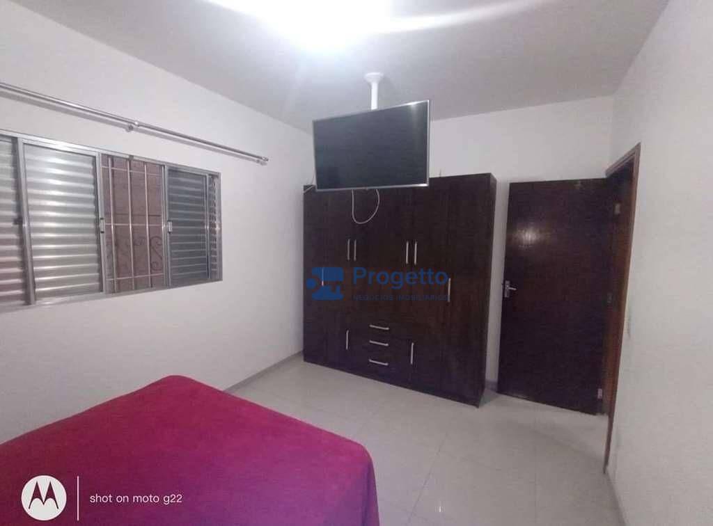 Casa à venda com 2 quartos, 180m² - Foto 13