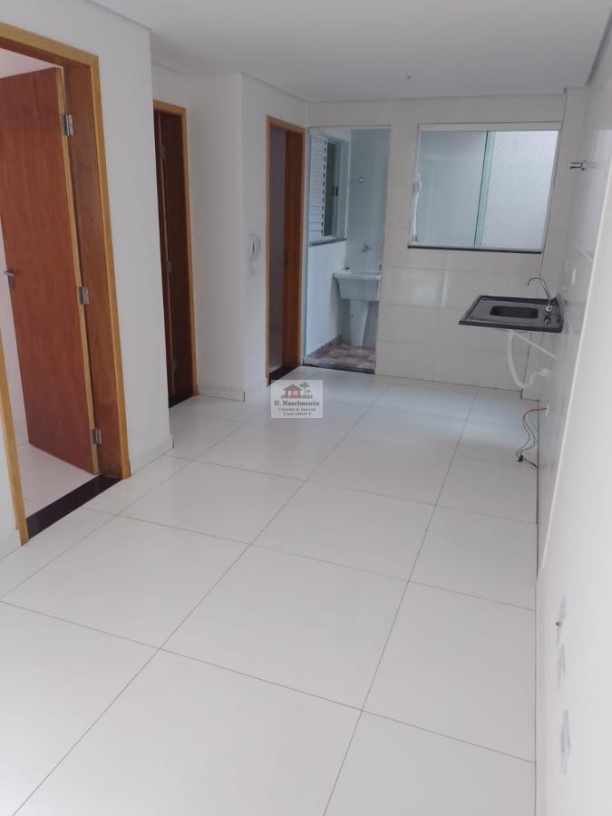 Apartamento para alugar com 2 quartos, 32m² - Foto 2