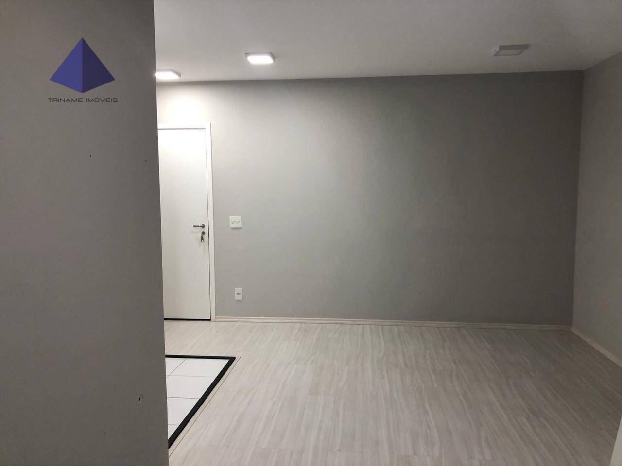 Apartamento à venda com 2 quartos, 68m² - Foto 5