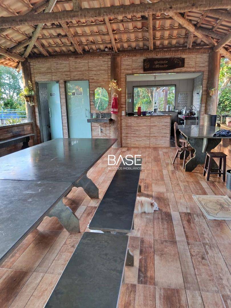 Chácara, 2 quartos, 1 m² - Foto 4