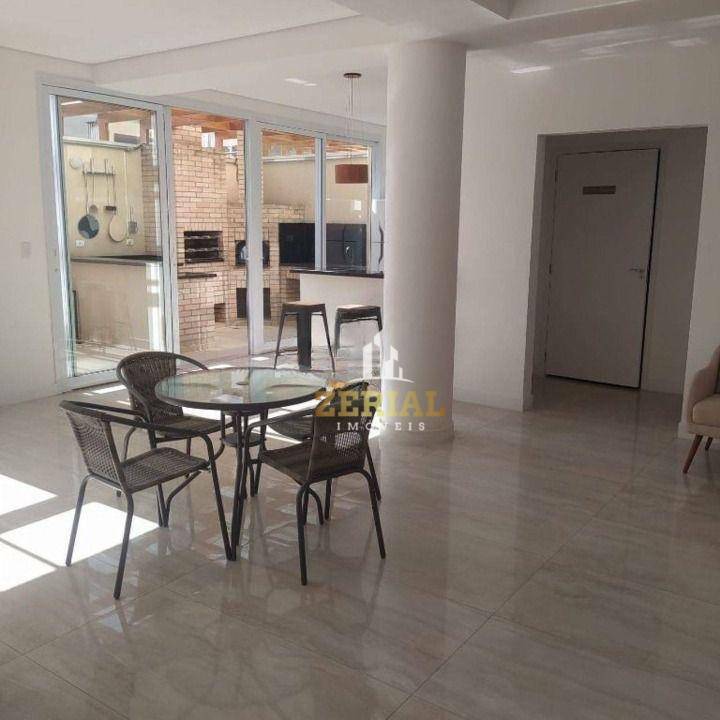 Apartamento à venda com 3 quartos, 95m² - Foto 9