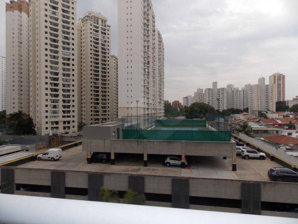 Conjunto Comercial-Sala para alugar, 70m² - Foto 13