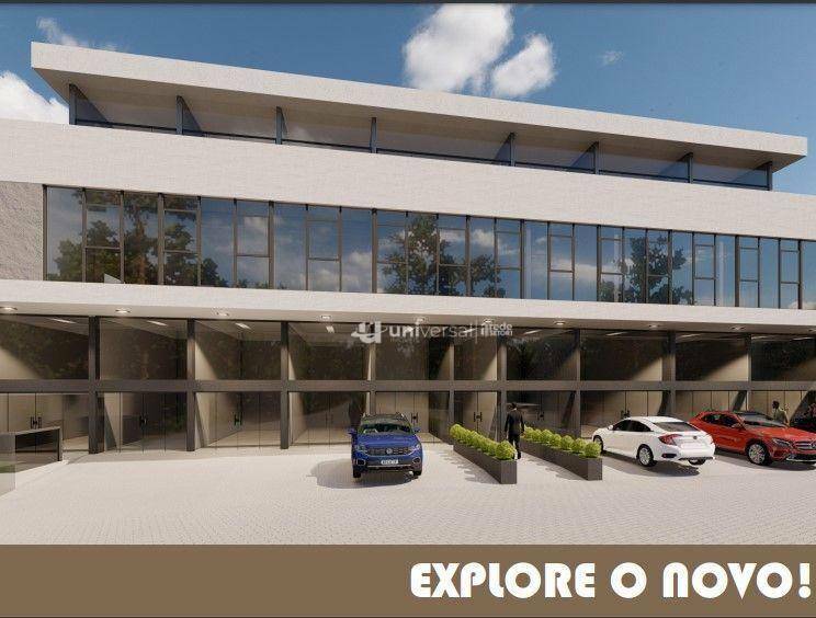 Conjunto Comercial-Sala à venda, 50m² - Foto 2