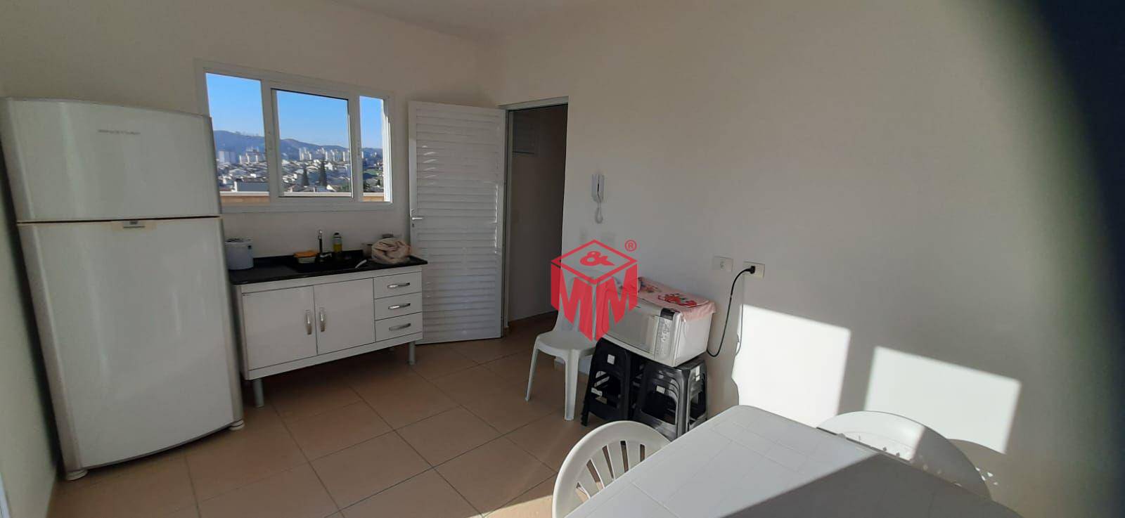 Apartamento à venda com 3 quartos, 70m² - Foto 23