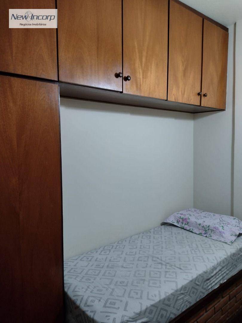 Apartamento à venda com 2 quartos, 51m² - Foto 8