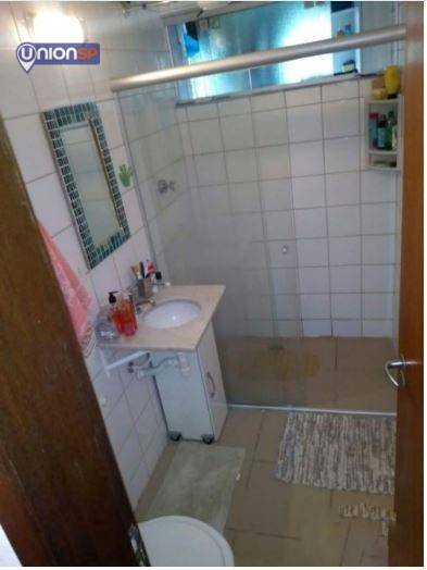 Apartamento à venda com 2 quartos, 80m² - Foto 7