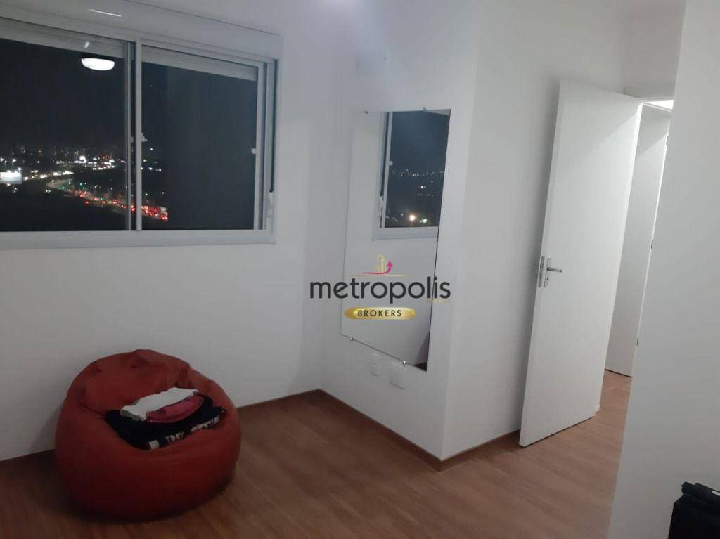 Apartamento para alugar com 2 quartos, 48m² - Foto 5