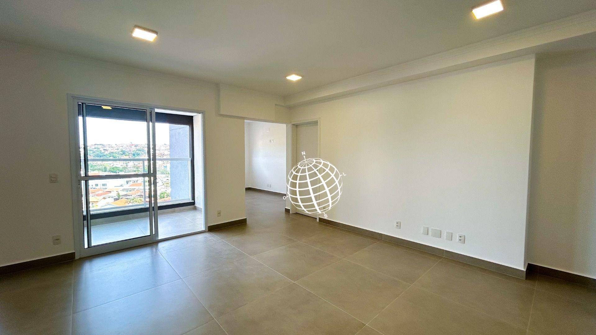 Apartamento, 3 quartos, 101 m² - Foto 2