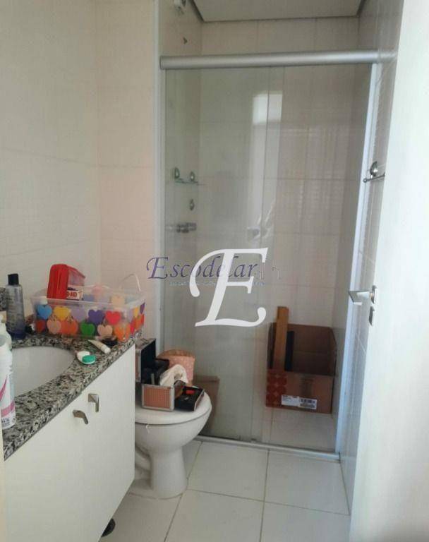 Apartamento para alugar com 2 quartos, 60m² - Foto 7