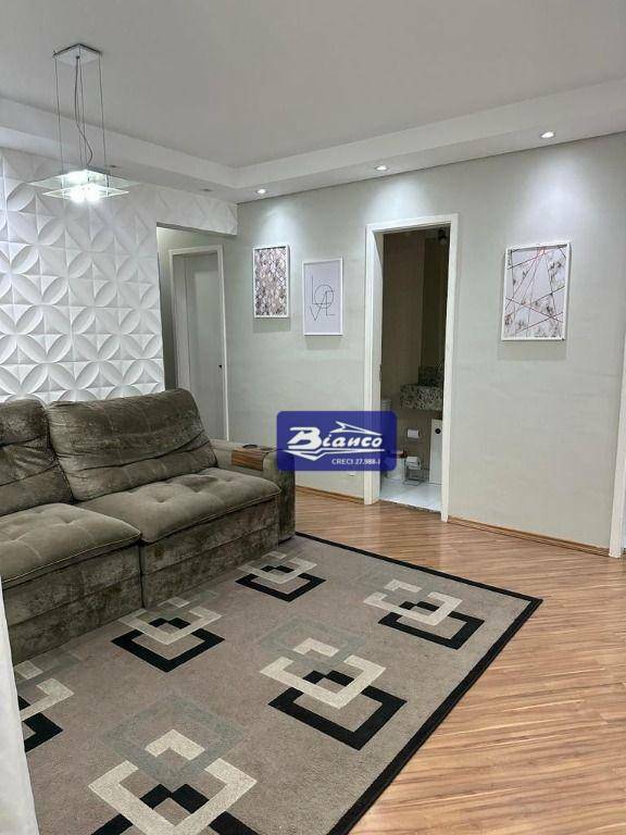 Apartamento à venda com 3 quartos, 87m² - Foto 13