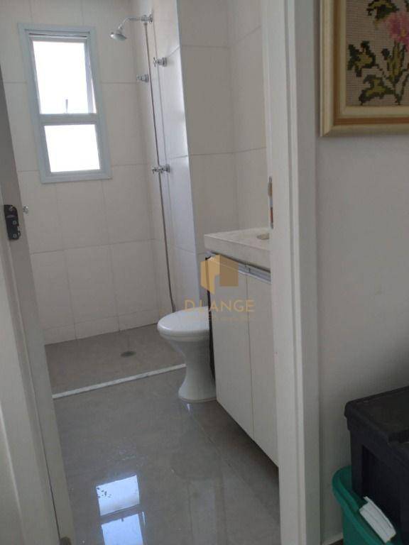 Apartamento à venda com 2 quartos, 70m² - Foto 9