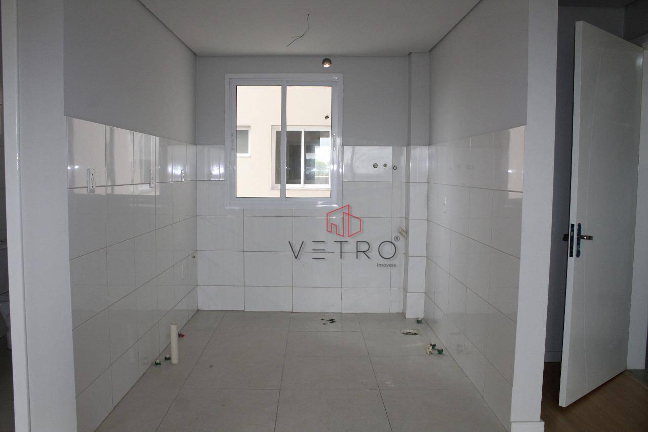 Apartamento à venda com 2 quartos, 55m² - Foto 5