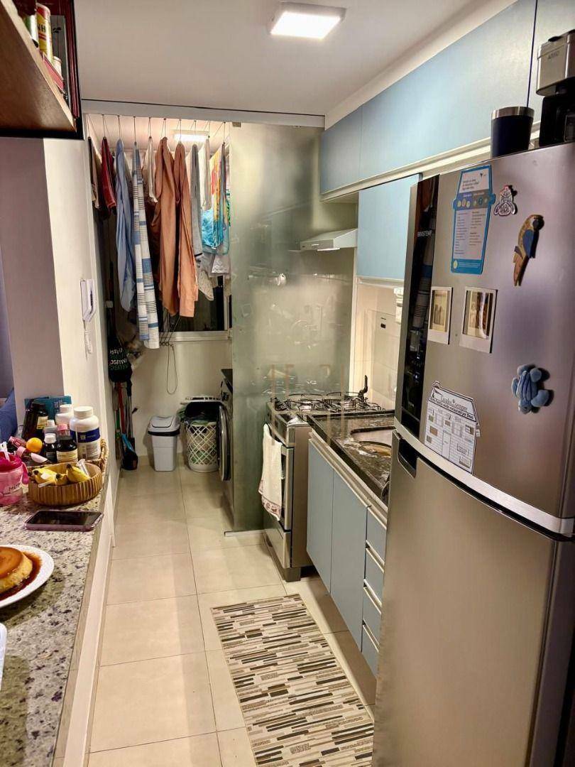 Apartamento, 3 quartos, 69 m² - Foto 2