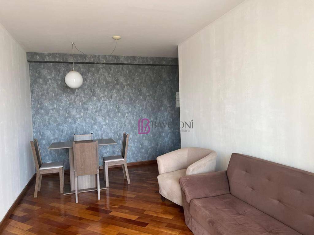 Apartamento para alugar com 2 quartos, 60m² - Foto 2