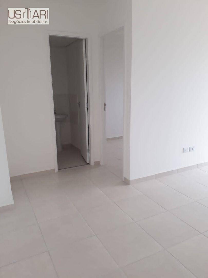 Apartamento à venda com 1 quarto, 30m² - Foto 18