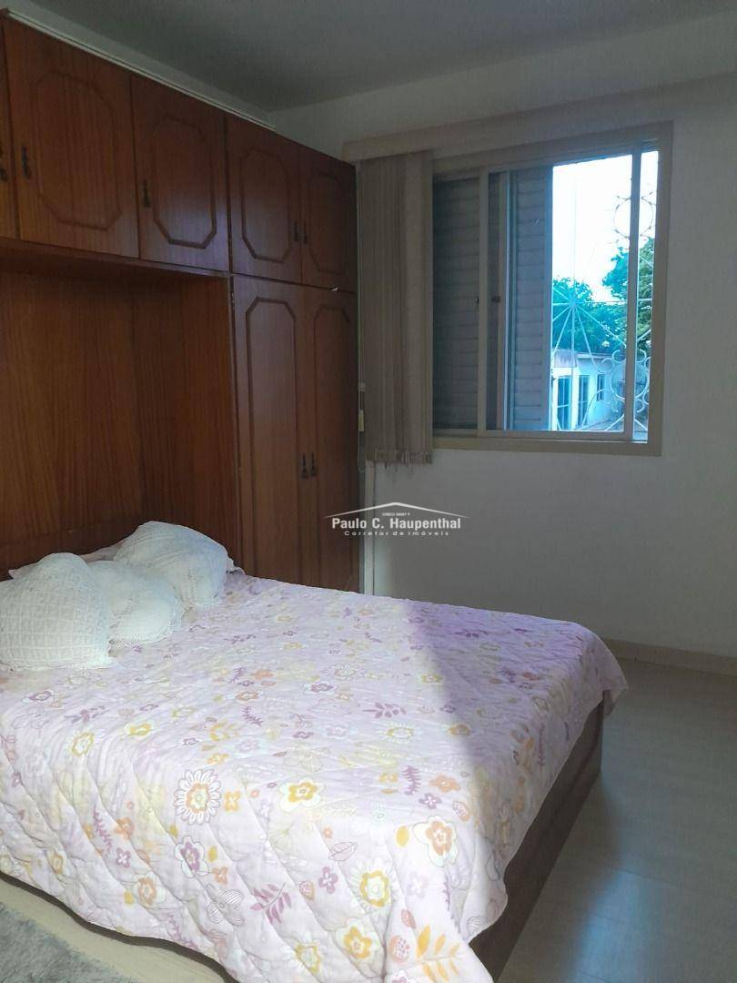 Apartamento à venda com 3 quartos, 65m² - Foto 7