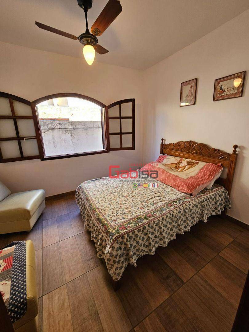 Casa de Condomínio à venda com 3 quartos, 85m² - Foto 9