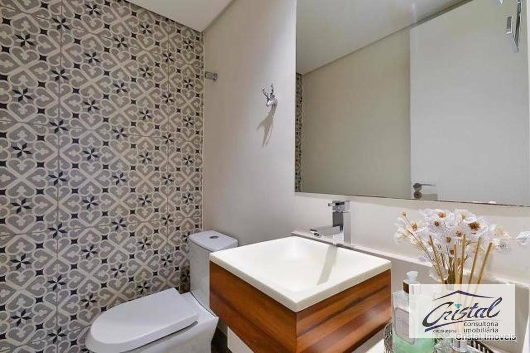 Apartamento à venda com 3 quartos, 140m² - Foto 10